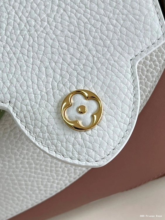 AAA Replica Ru LOUIS VUITTON MINI CAPUCINES 0713